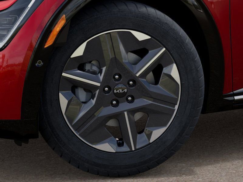 New 2025 Kia EV6 Light w/ Light LR Technology Package AWD/4WD image 14