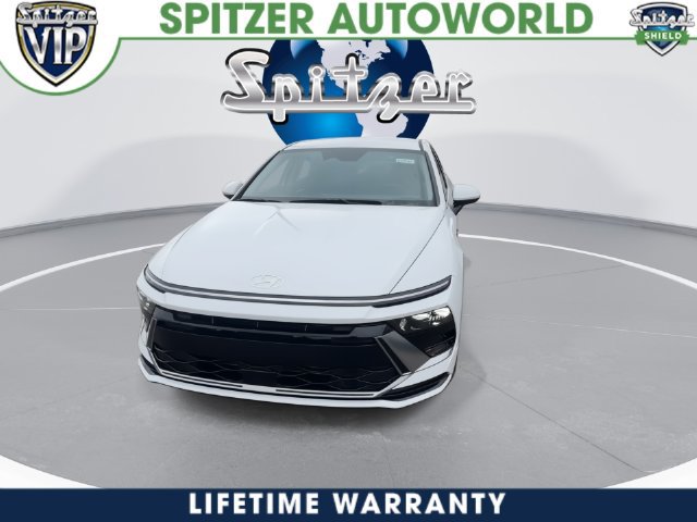 New 2026 Hyundai Sonata SEL AWD/4WD image 6