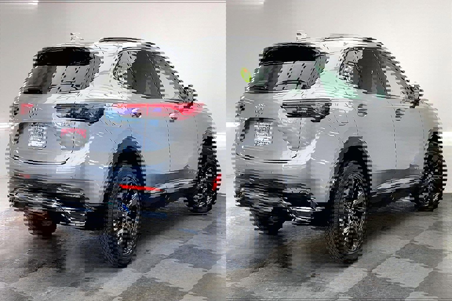 Used 2025 Buick Envision Sport Touring image 13