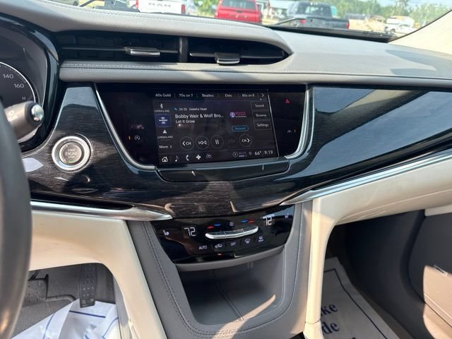 Used 2022 Cadillac XT6 Premium Luxury AWD/4WD image 26