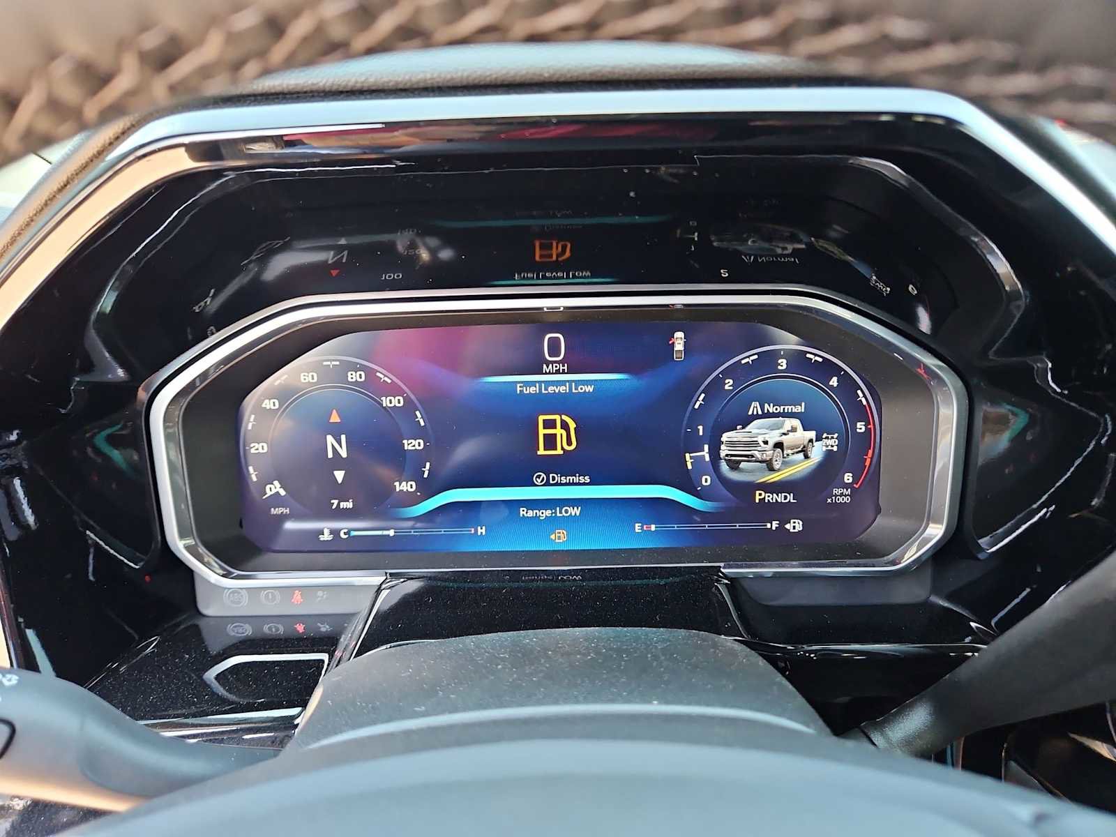 New 2026 Chevrolet Silverado 2500 LT w/ All Star Edition AWD/4WD image 22