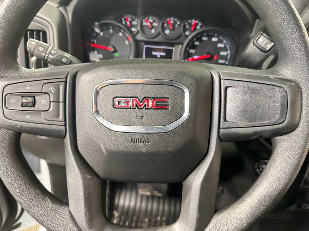 New 2026 GMC Sierra 2500 Pro image 14