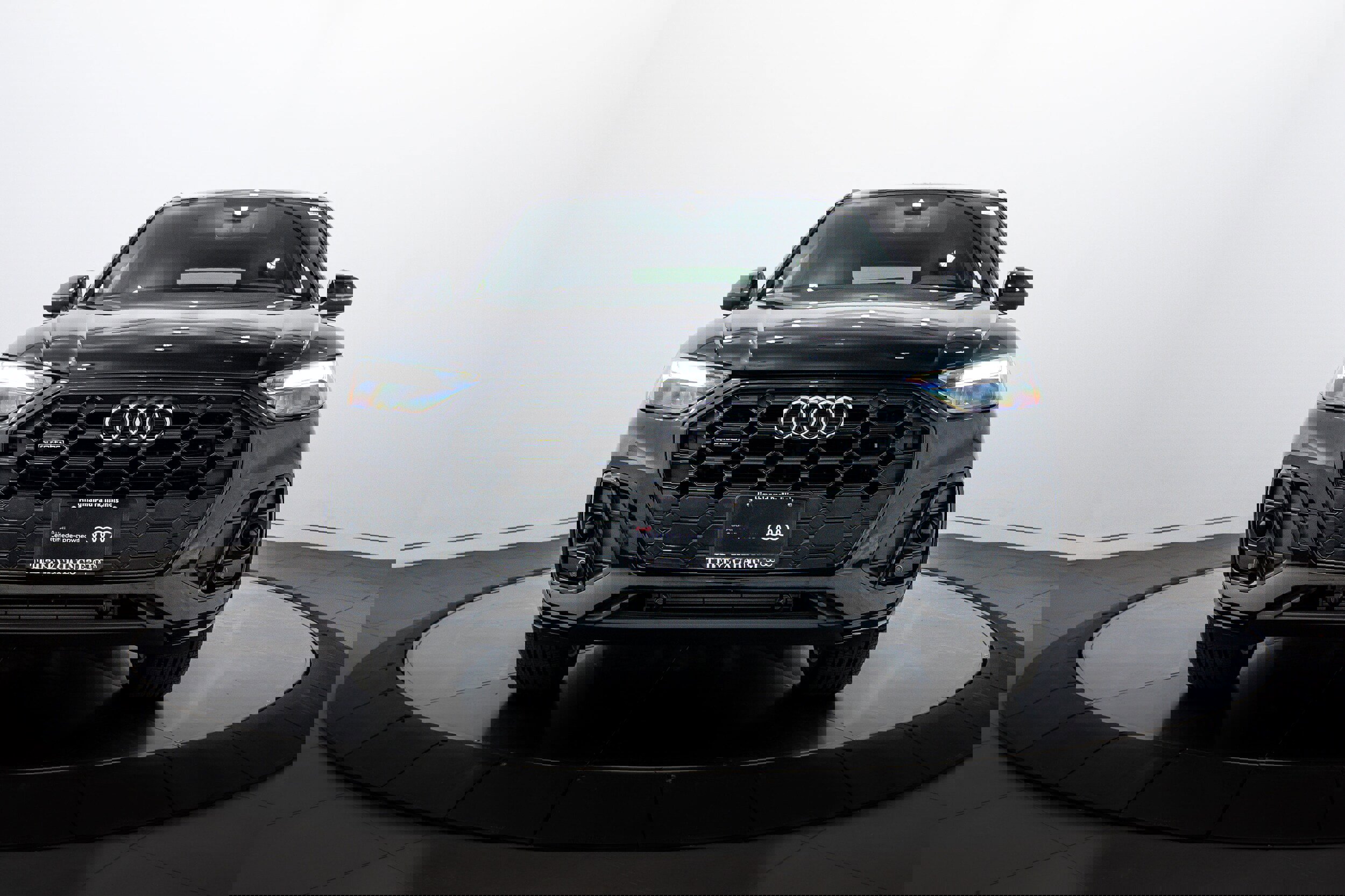 Certified 2025 Audi Q5 2.0T Premium w/ Convenience Plus Package image 23