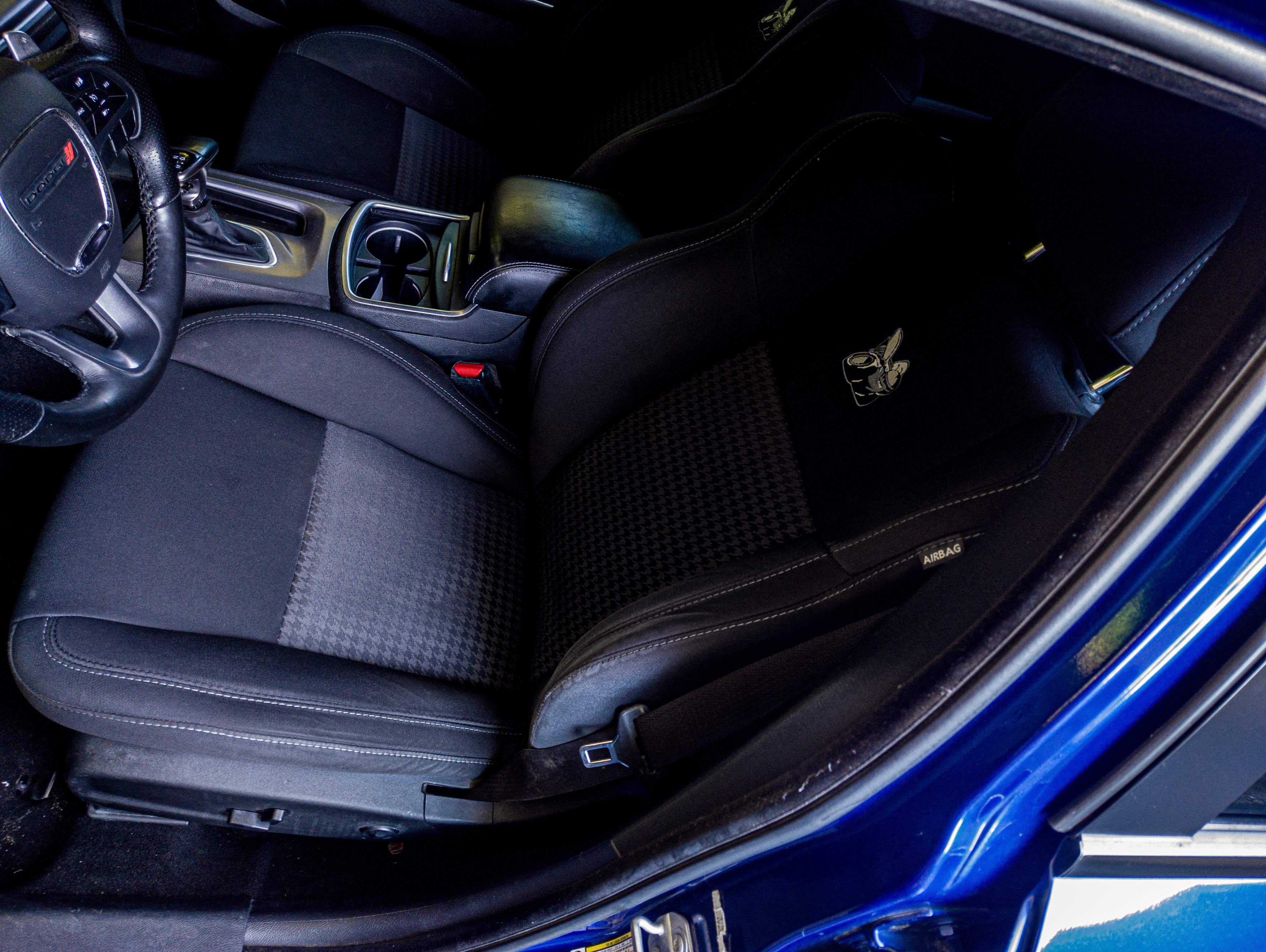 Used 2019 Dodge Charger Scat Pack image 15