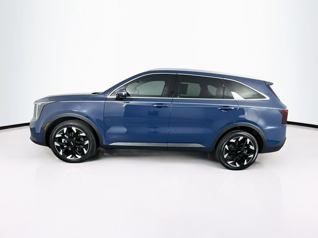 Used 2025 Kia Sorento EX FWD image 6