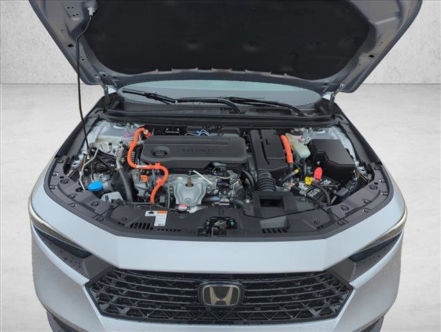 New 2025 Honda Accord Sport image 15