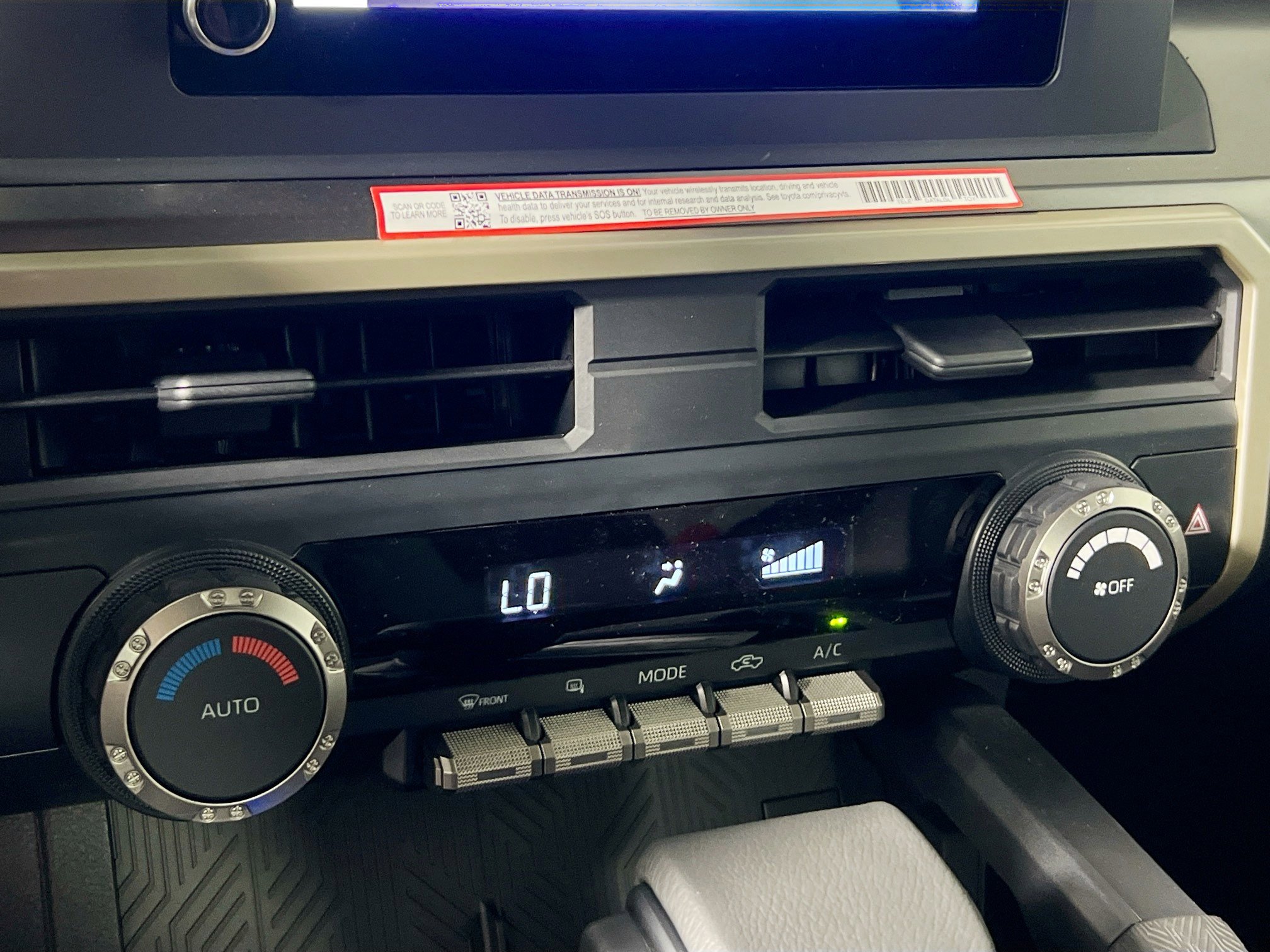 New 2026 Toyota Tacoma TRD Sport RWD image 27