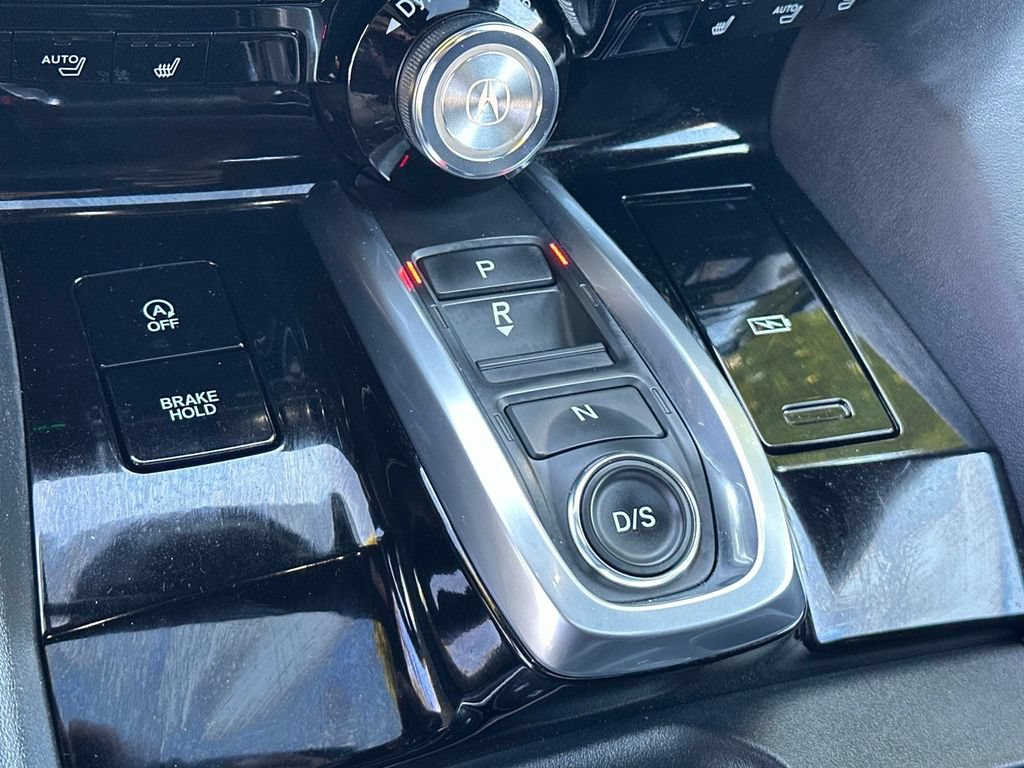 Certified 2022 Acura MDX A-Spec AWD/4WD image 23