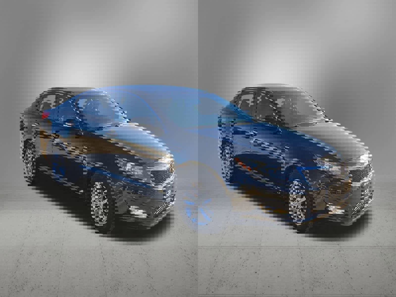 Used 2013 Kia Optima LX image 8