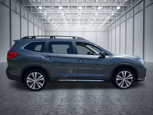 Used 2021 Subaru Ascent Limited w/ Technology Package AWD/4WD image 9