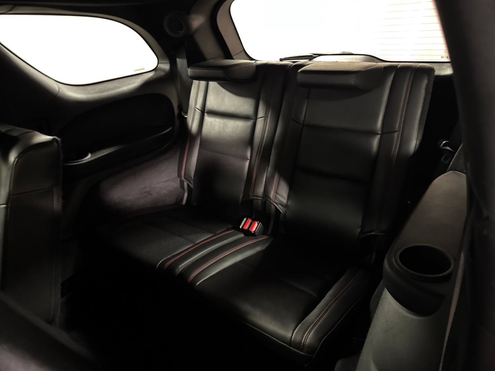 Used 2025 Dodge Durango R/T AWD/4WD image 12