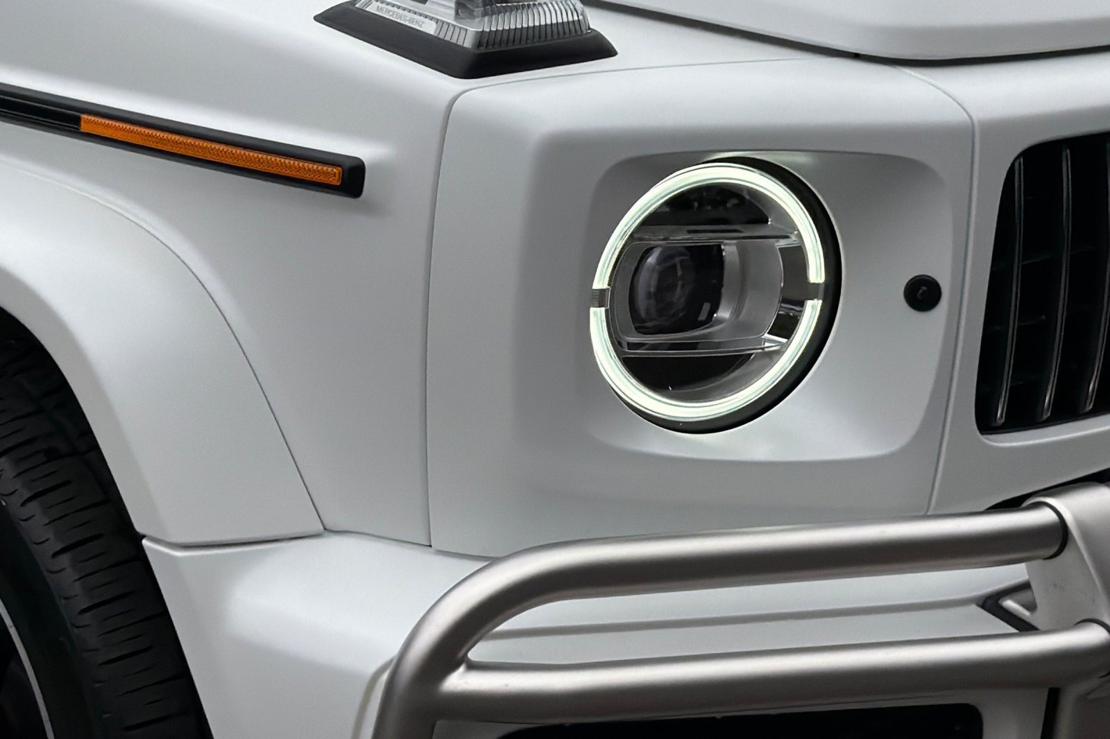 Used 2024 Mercedes-Benz G 63 AMG 4MATIC image 11