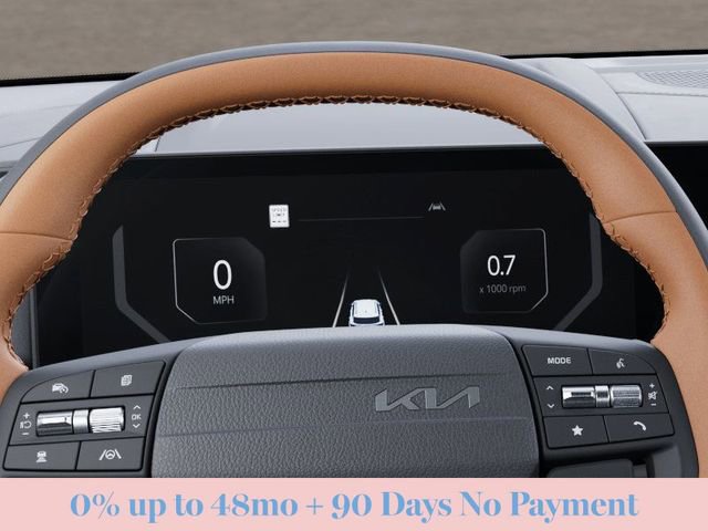 New 2026 Kia Sportage X-Line image 21