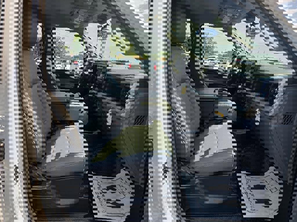 New 2026 Ford F350 XL image 12
