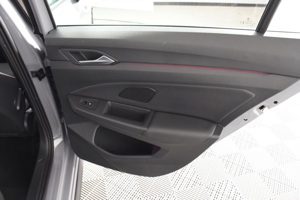 Used 2024 Volkswagen GTI Autobahn image 21