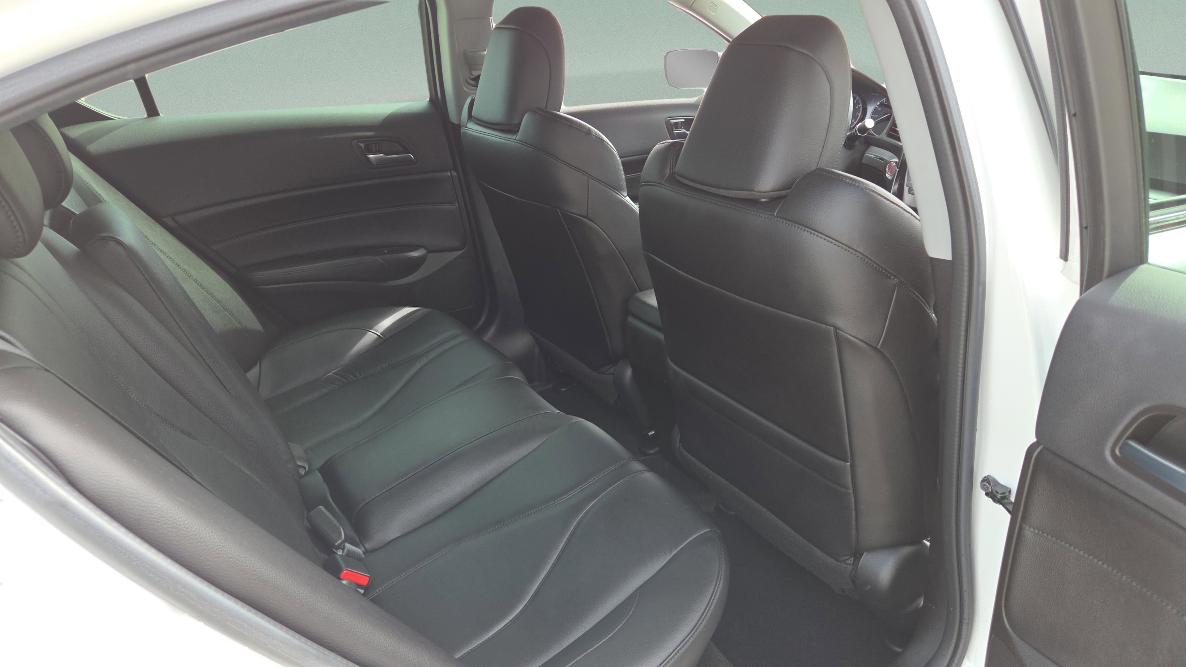 Used 2019 Acura ILX image 18