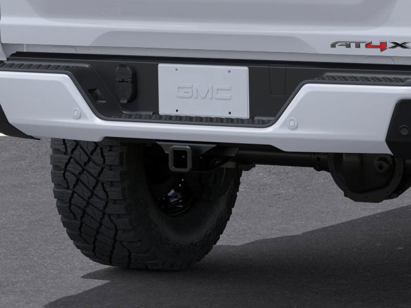 New 2026 GMC Canyon AT4X image 15