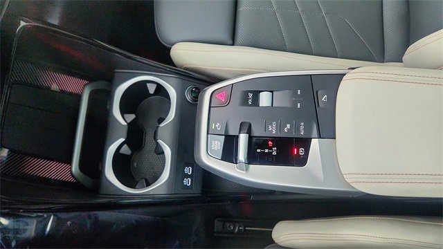 Used 2025 BMW X2 M35i image 56