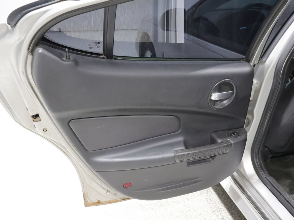Used 2008 Pontiac Grand Prix FWD image 23