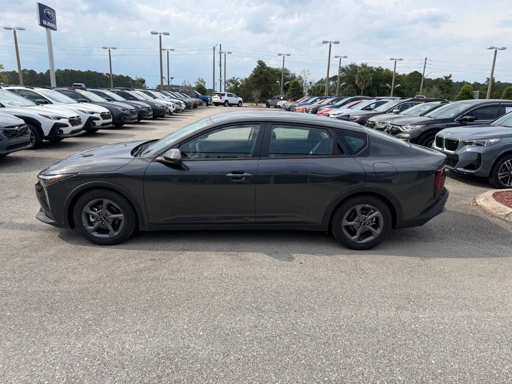 Used 2025 Kia K4 FWD image 10