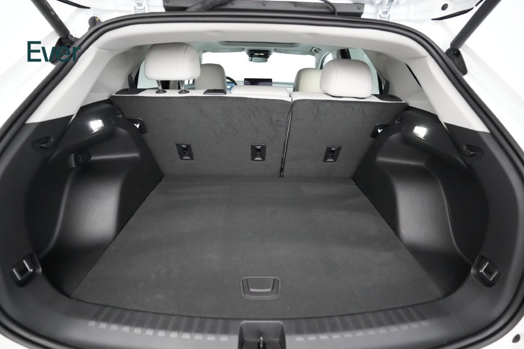 Used 2024 Honda Prologue Touring image 8