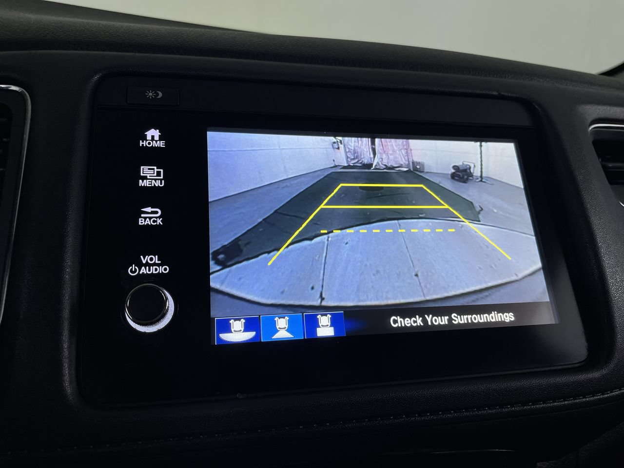 Used 2022 Honda HR-V EX image 15
