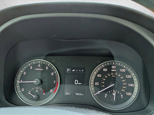 Used 2017 Hyundai Tucson SE FWD image 10