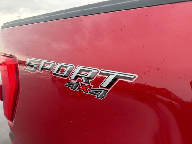Certified 2023 Ford F150 Lariat w/ Equipment Group 502A High AWD/4WD image 7