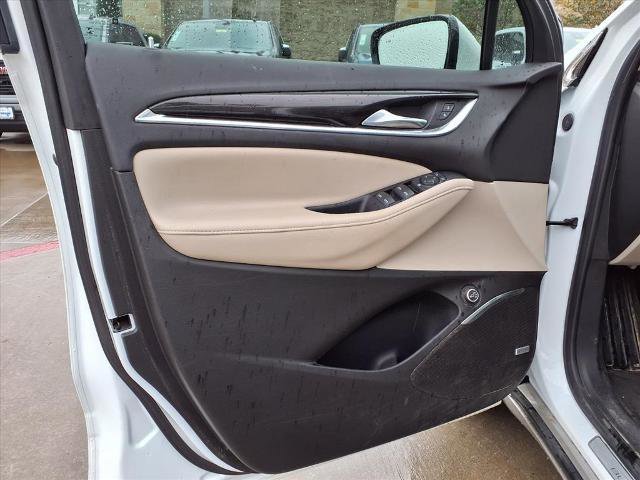 Certified 2021 Buick Enclave Essence w/ Sound and Sites Package image 21