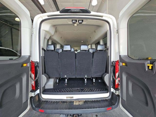 Used 2023 Ford Transit 350 XL RWD image 6