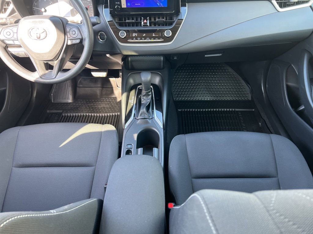 Used 2023 Toyota Corolla LE image 16