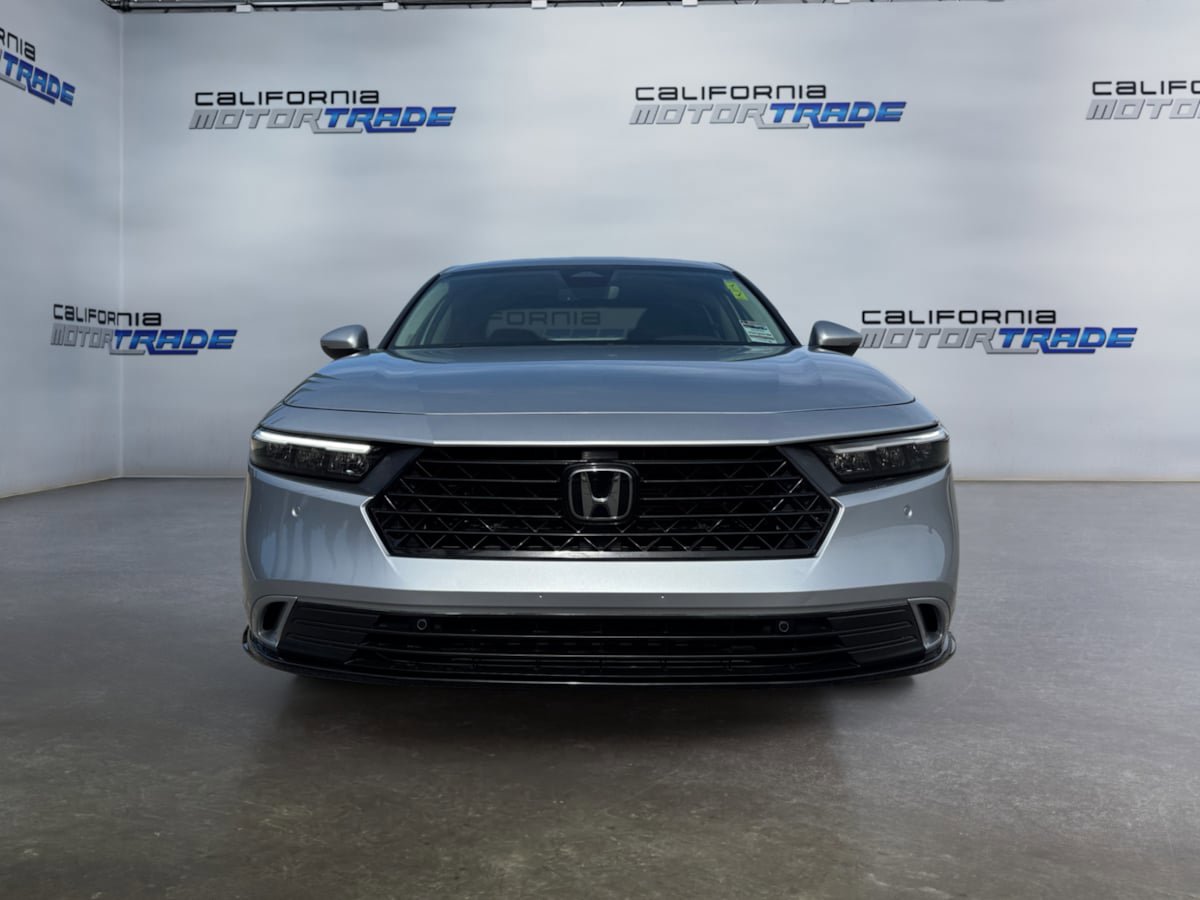 Used 2024 Honda Accord EX-L image 2
