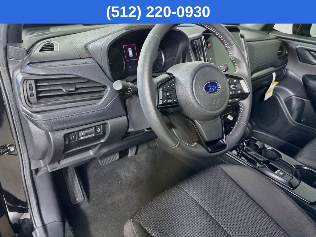 Certified 2026 Subaru Forester Premium AWD/4WD image 10