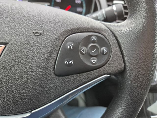 Used 2019 Chevrolet Impala LS image 18