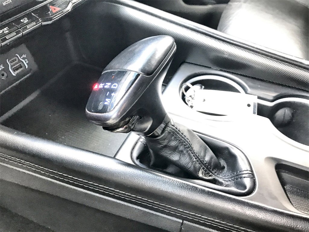 Used 2021 Dodge Durango GT image 20