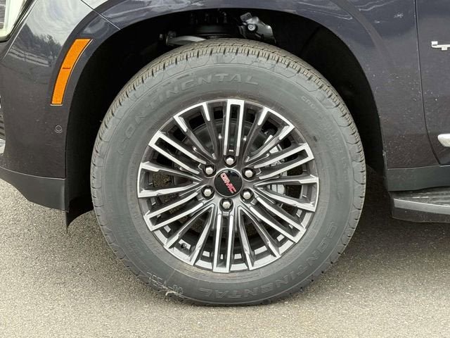 New 2026 GMC Yukon XL Elevation AWD/4WD image 7