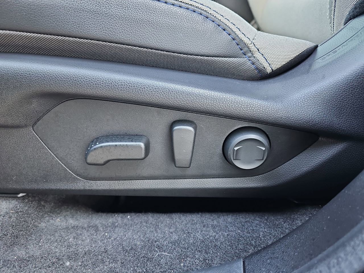 Certified 2026 Subaru Forester Premium image 34