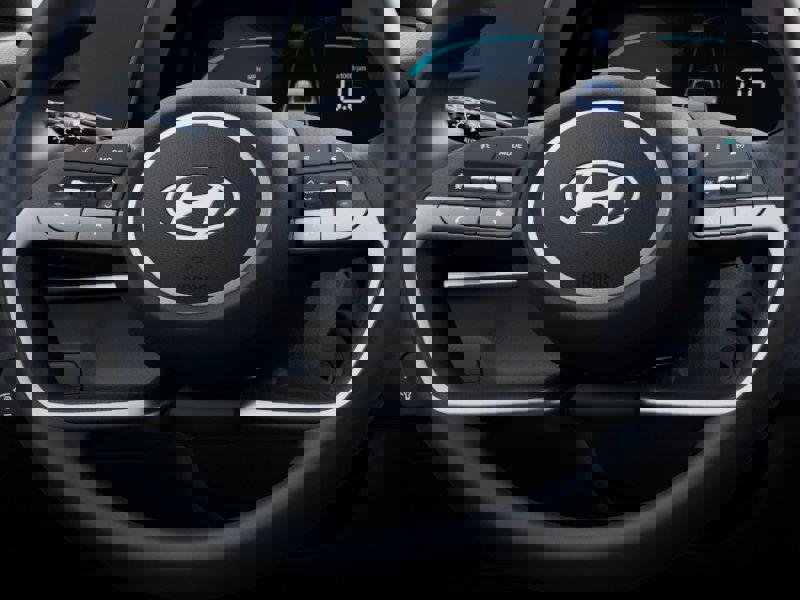 New 2026 Hyundai Elantra SE image 15