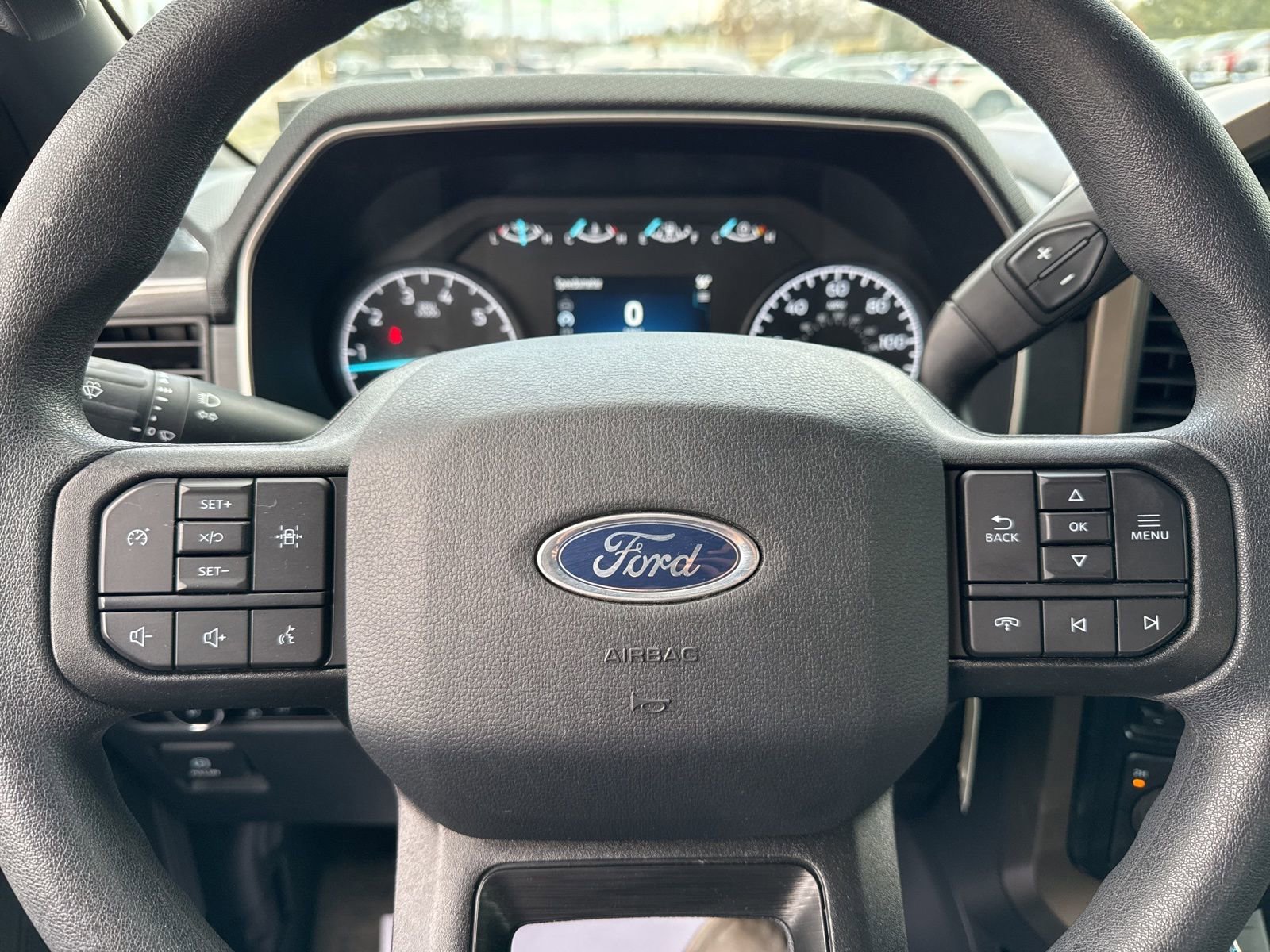 Used 2023 Ford F150 XL w/ Rattler Package image 26