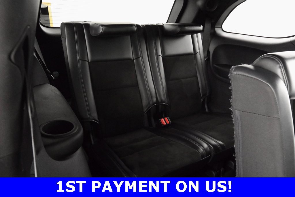 Used 2020 Dodge Durango R/T image 39