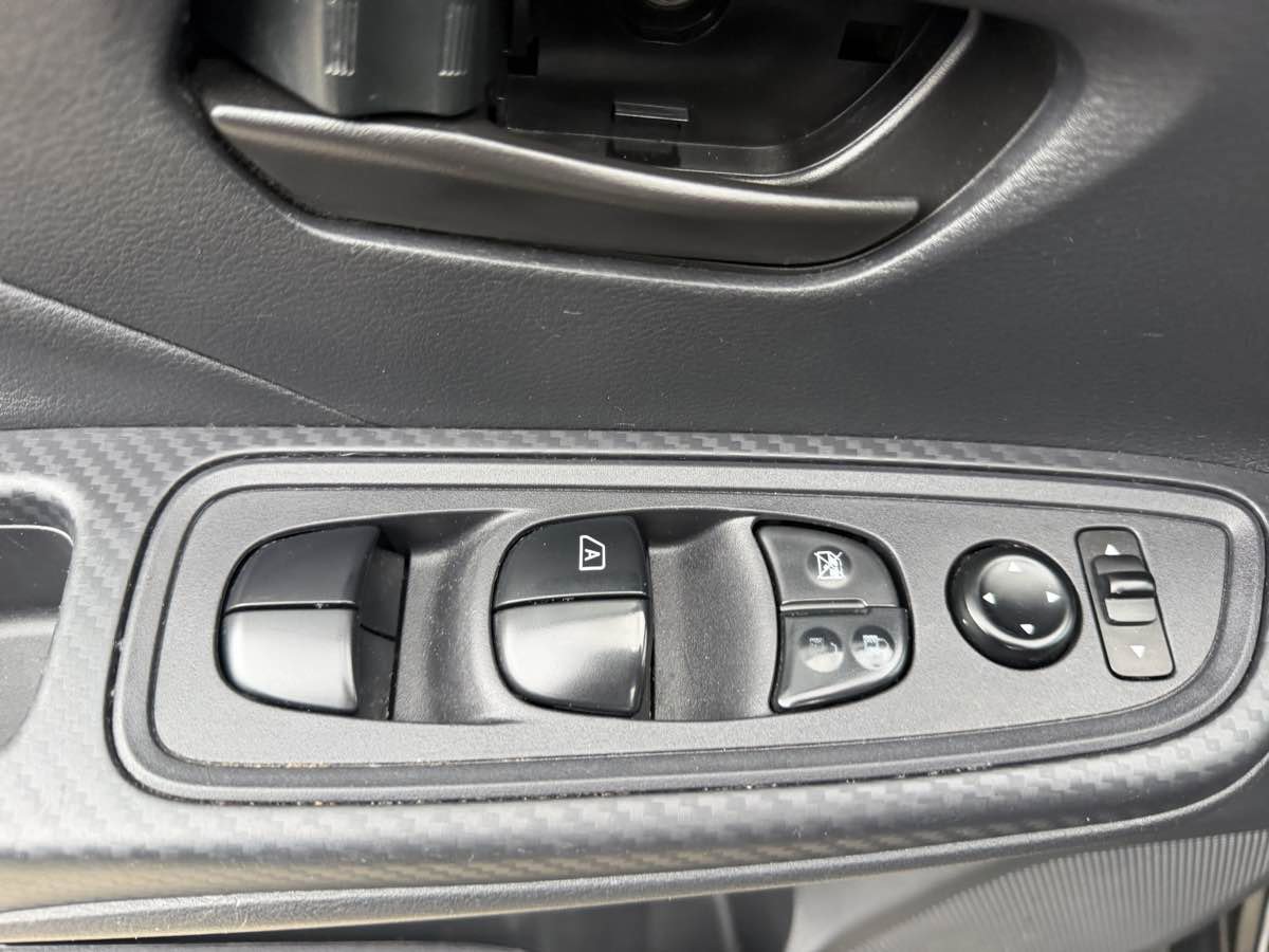 Used 2024 Nissan Versa S w/ Trunk Package FWD image 12