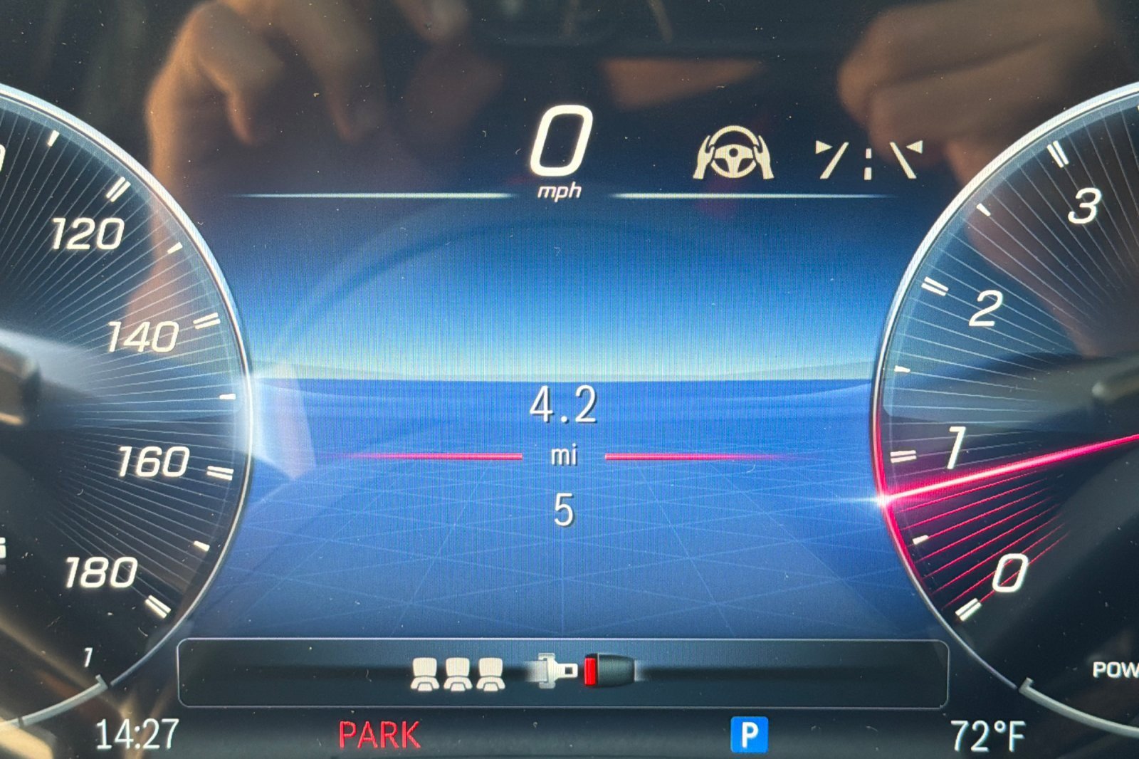 New 2026 Mercedes-Benz GLE 53 AMG 4MATIC image 25