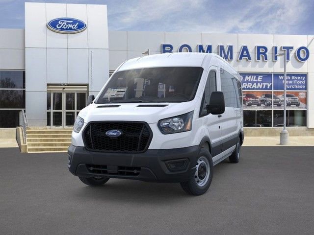 New 2025 Ford Transit 350 XL image 2