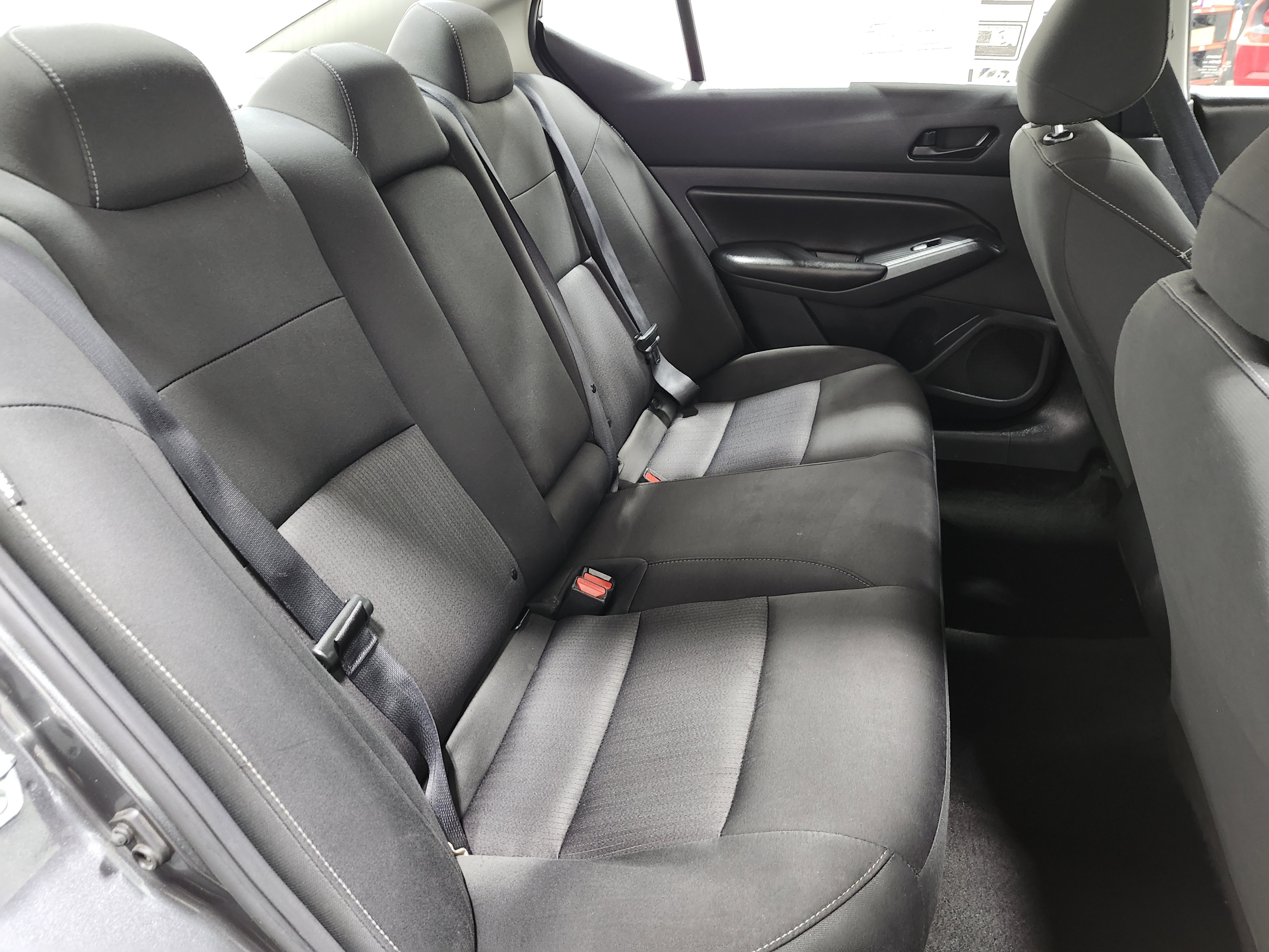 Used 2023 Nissan Altima 2.5 S image 18