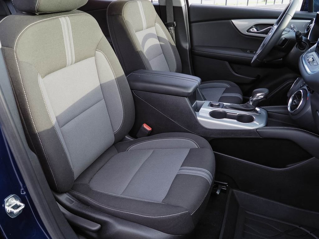 Used 2023 Chevrolet Blazer LT w/ LPO, Floor Liner Package image 18