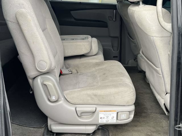 Used 2013 Honda Odyssey EX image 21