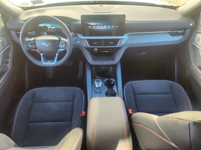 New 2026 Ford Explorer ST w/ Sun And Sound Package image 11