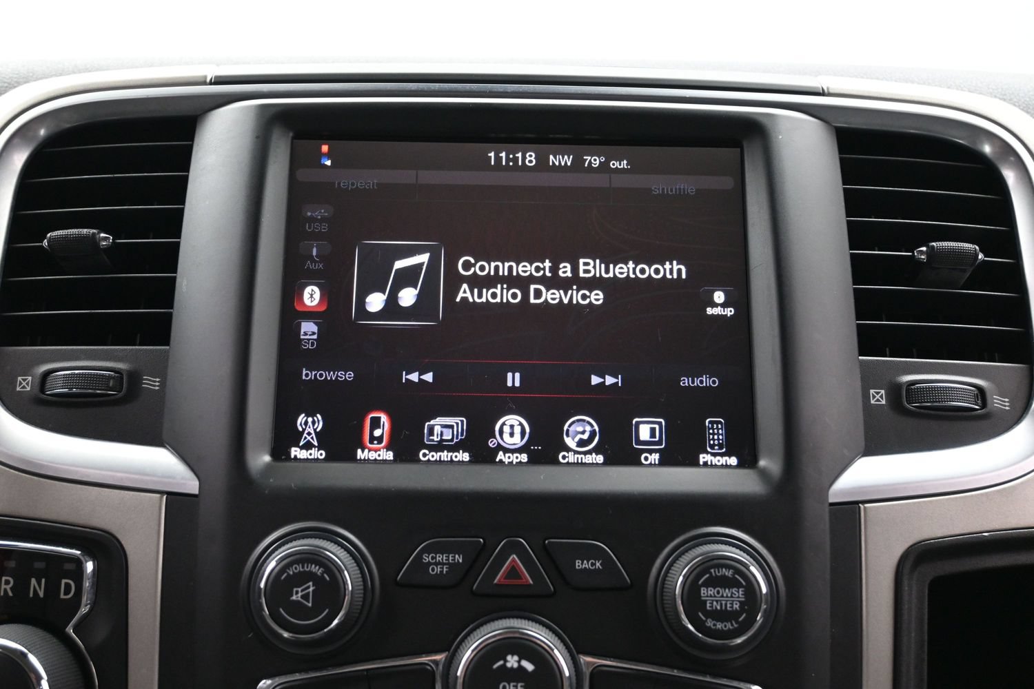 Used 2016 RAM 1500 Lone Star RWD image 31
