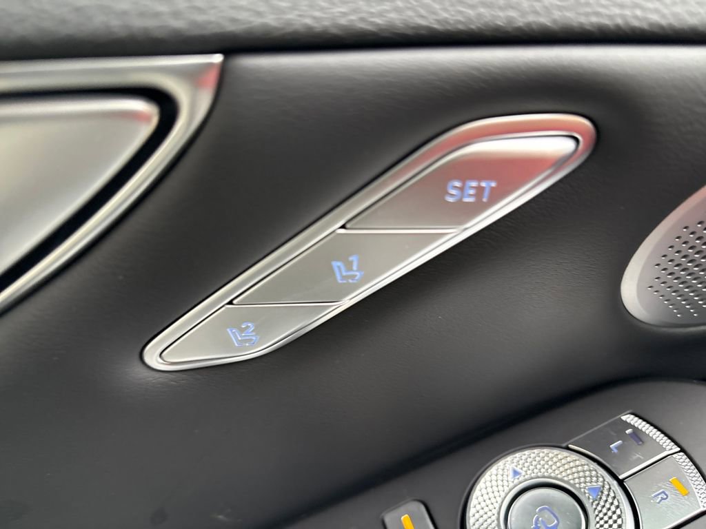 New 2026 Genesis G80 3.5T Sport Prestige image 14