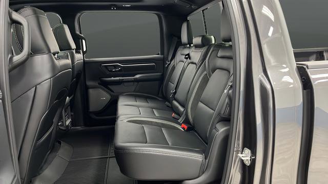 New 2026 RAM 1500 Rebel w/ Advanced Safety Group II AWD/4WD image 23
